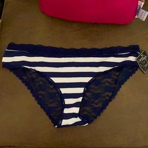 Five pair new 4x panties